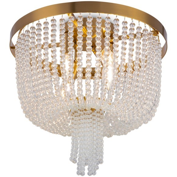 Потолочный светильник Freya FR1008CL-04BS