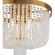 Потолочный светильник Freya FR1008CL-04BS