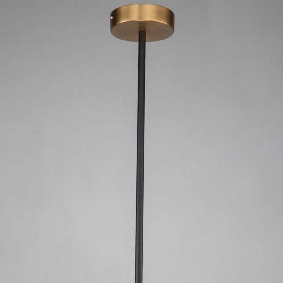 Подвесной светильник Roshe 2624-1P Подвесной светильник Roshe 2624-1P