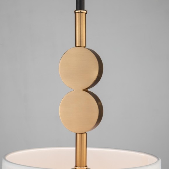 Подвесной светильник Roshe 2624-1P Подвесной светильник Roshe 2624-1P