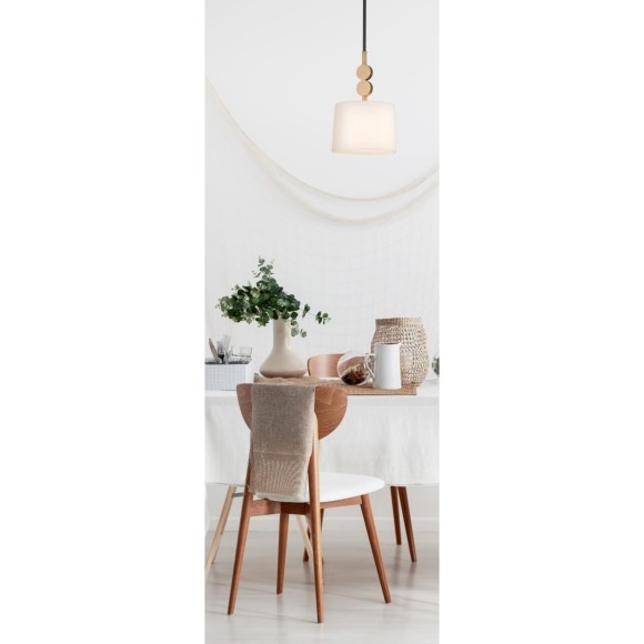 Подвесной светильник Roshe 2624-1P Подвесной светильник Roshe 2624-1P