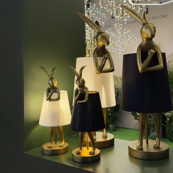 10315/B Black Настольная лампа LOFT IT Lapine 10315/B Black Настольная лампа LOFT IT Lapine