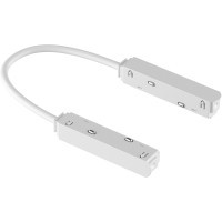 Токопроводящий гибкий соединитель UNO 48V Uno Lightstar 509156