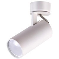 Спот настенный Odeon Light 3873/1C KIKO под лампу 1xGU10 50W