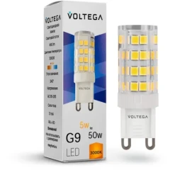 Лампочка Voltega 7185 Лампочка Voltega 7185