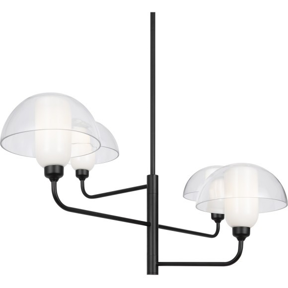 Подвесной светильник Maytoni MOD177PL-04B