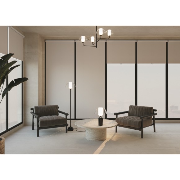 Подвесной светильник Maytoni MOD177PL-04B