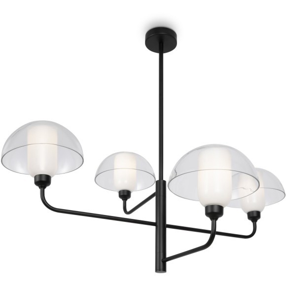 Подвесной светильник Maytoni MOD177PL-04B