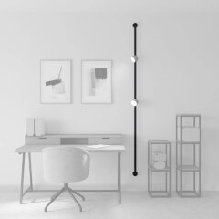 Готовая ременная трековая система Denkirs Belty DK55SET10-01-DG Готовая ременная трековая система Denkirs Belty DK55SET10-01-DG