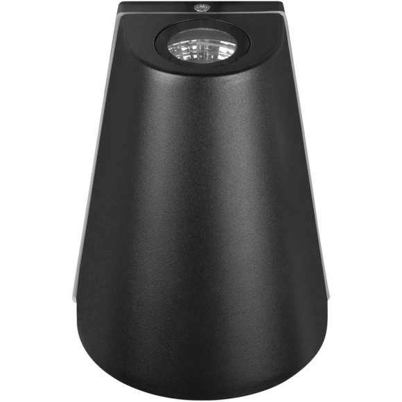 100004/2 Уличный светильник  LOFT IT Eterno