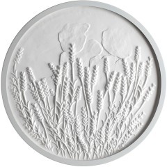 Настенный светильник IP20 LED 10W 816Лм 3000K 220-240V LAVANDA 7169/10WL Настенный светильник IP20 LED 10W 816Лм 3000K 220-240V LAVANDA 7169/10WL