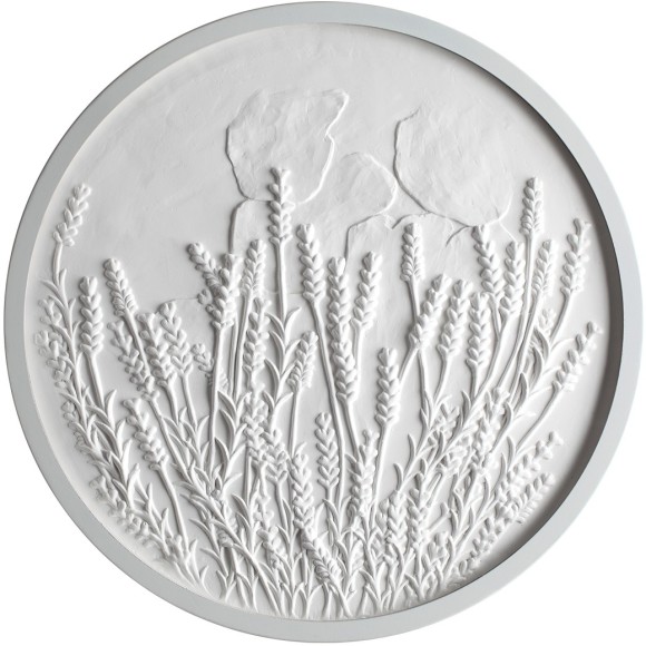 Настенный светильник IP20 LED 10W 816Лм 3000K 220-240V LAVANDA 7169/10WL