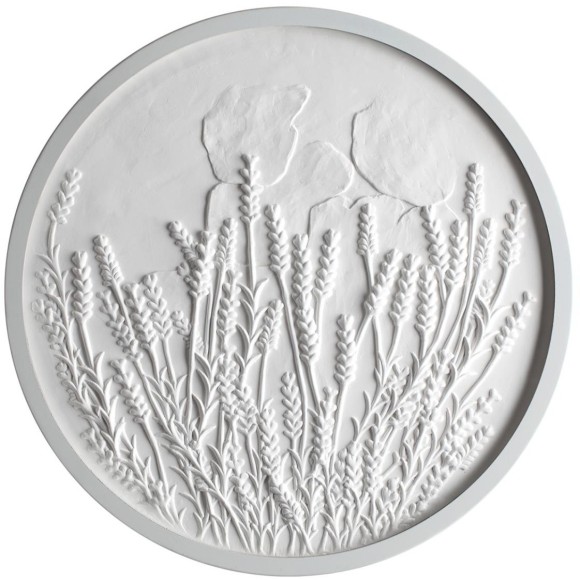 Настенный светильник IP20 LED 10W 816Лм 3000K 220-240V LAVANDA 7169/10WL