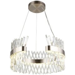 Подвесная люстра Strasatti OML-99913-62 Подвесная люстра Strasatti OML-99913-62