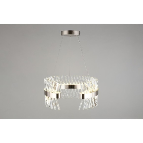 Подвесная люстра Strasatti OML-99913-62