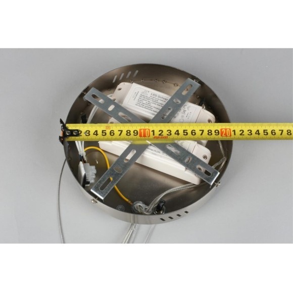 Подвесная люстра Strasatti OML-99913-62