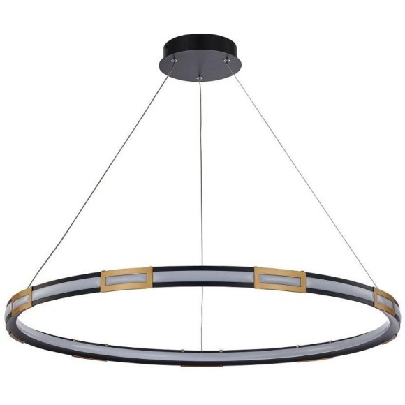 Подвесной светильник Rota 4131-1P