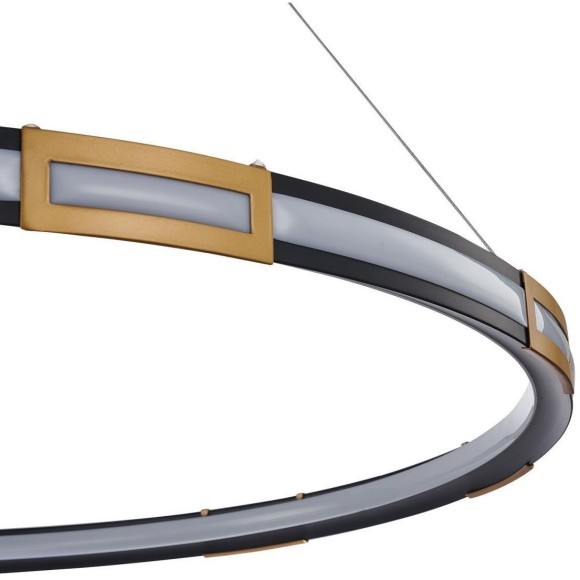 Подвесной светильник Rota 4131-1P