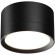 371034 OVER NT25 459 черный Светильник накладной IP20 GX53 12Вт 220-240V LIRIO
