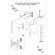 Бра Odeon Light 3901/5W MONICA светодиодная LED 5W