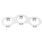 Рамка для светильника DOMINO QUADRO 214696 Рамка для светильника DOMINO QUADRO 214696