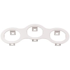 Рамка для светильника DOMINO QUADRO 214696