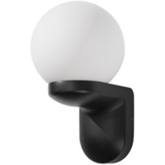 Настенный уличный светильник Favourite 4847-1W Mirth