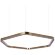 10243XL Gold Подвесной светильник LOFT IT Titanium