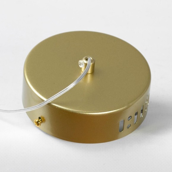 Линейно-подвесной светильник Lussole LSP-7368 Линейно-подвесной светильник Lussole LSP-7368