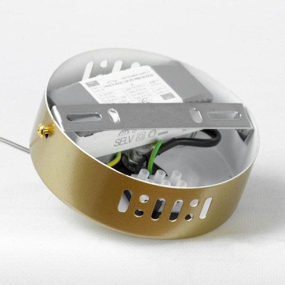 Линейно-подвесной светильник Lussole LSP-7368 Линейно-подвесной светильник Lussole LSP-7368