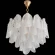 Люстра Crystal Lux EMILIA SP6 GOLD