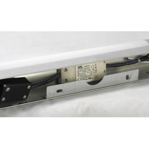 Бра Lussole LSP-9966 AQUA IP44 светодиодная LED 8W Бра Lussole LSP-9966 AQUA IP44 светодиодная LED 8W