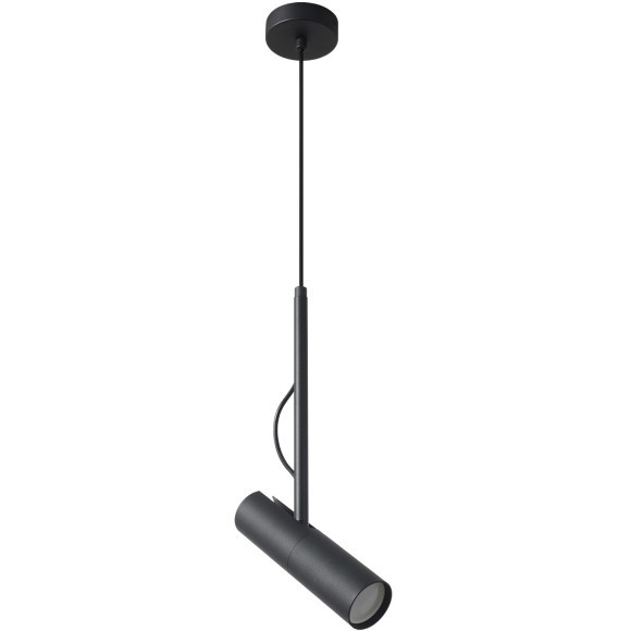 Светильник подвесной Crystal Lux CLT 060C1 BL