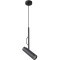 Светильник подвесной Crystal Lux CLT 060C1 BL