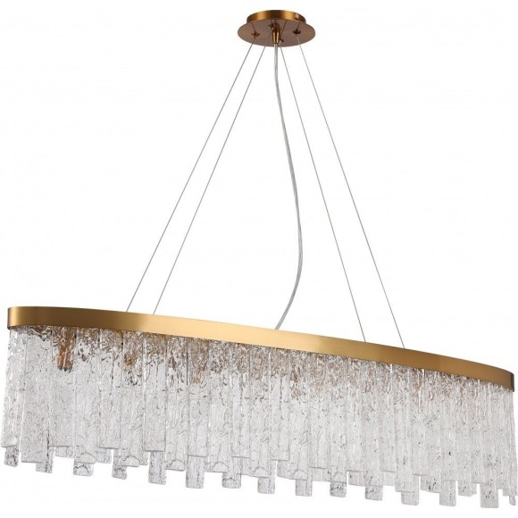 Люстра подвесная Stilfort 2155/05/08PL серия Frostyle