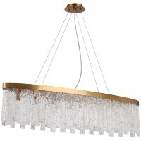 Люстра подвесная Stilfort 2155/05/08PL серия Frostyle