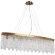 Люстра подвесная Stilfort 2155/05/08PL серия Frostyle