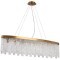 Люстра подвесная Stilfort 2155/05/08PL серия Frostyle