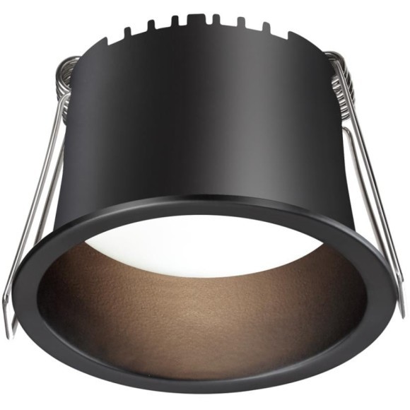 Светильник встраиваемый светодиодный Novotech LED 6W 220V 360Лм 3000К TRAN 359233 Светильник встраиваемый светодиодный Novotech LED 6W 220V 360Лм 3000К TRAN 359233