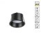 Светильник встраиваемый светодиодный Novotech LED 6W 220V 360Лм 3000К TRAN 359233