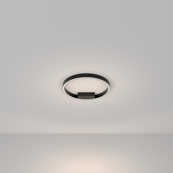 Потолочный светильник Maytoni MOD058CL-L25BK