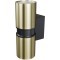 Настенный светильник (бра) Outdoor O582WL-02BS