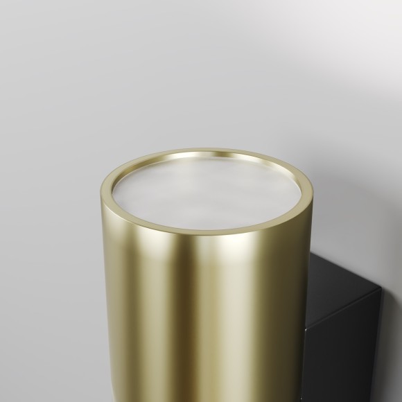 Настенный светильник (бра) Outdoor O582WL-02BS Настенный светильник (бра) Outdoor O582WL-02BS