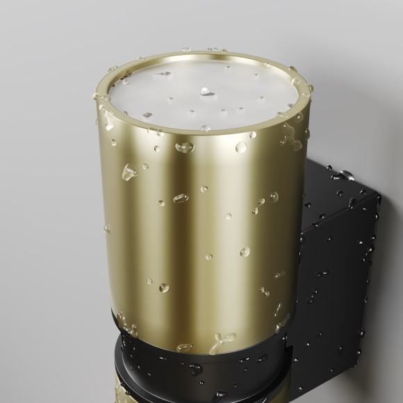 Настенный светильник (бра) Outdoor O582WL-02BS Настенный светильник (бра) Outdoor O582WL-02BS