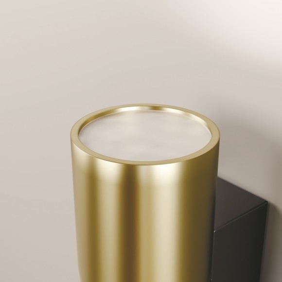 Настенный светильник (бра) Outdoor O582WL-02BS Настенный светильник (бра) Outdoor O582WL-02BS