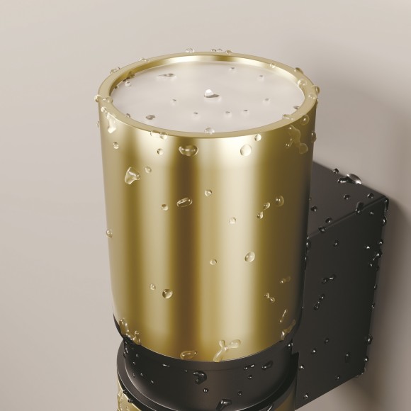 Настенный светильник (бра) Outdoor O582WL-02BS Настенный светильник (бра) Outdoor O582WL-02BS