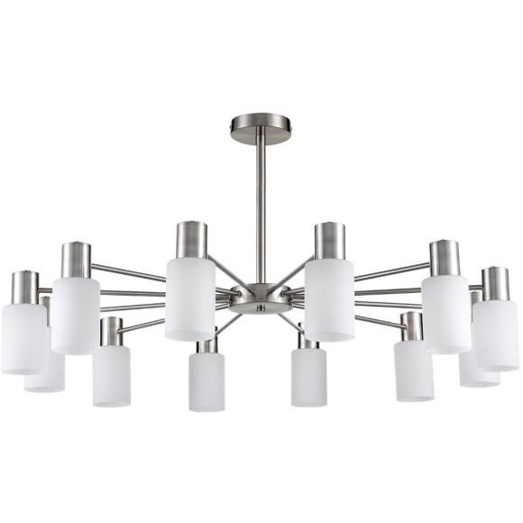 Люстра потолочная Е14 Lumion MAVE 8099/12C