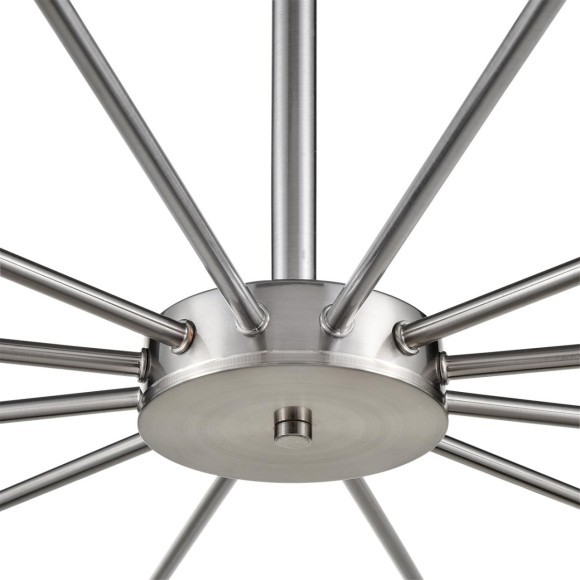 Люстра потолочная Е14 Lumion MAVE 8099/12C