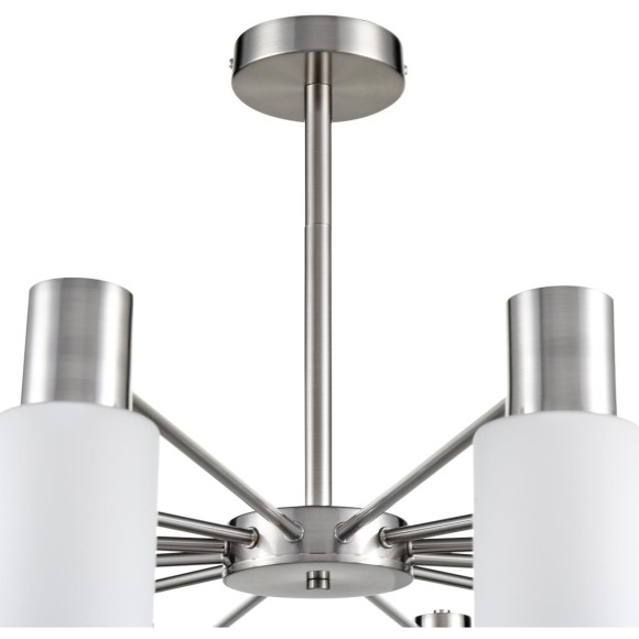 Люстра потолочная Е14 Lumion MAVE 8099/12C