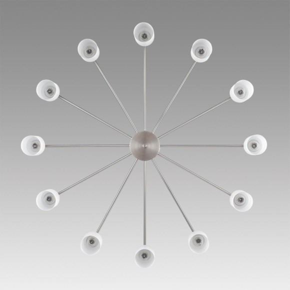 Люстра потолочная Е14 Lumion MAVE 8099/12C